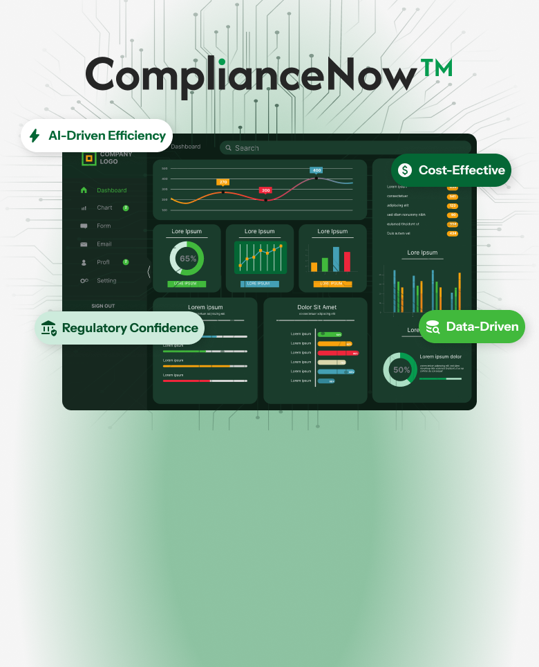 ComplianceNow Hero