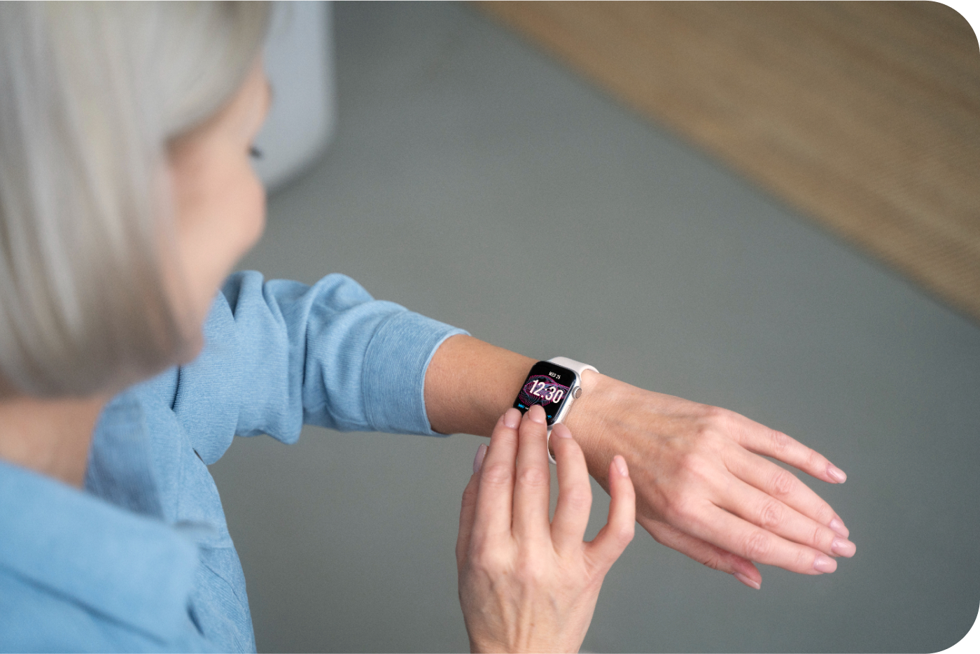 IoT Safety Monitoring System