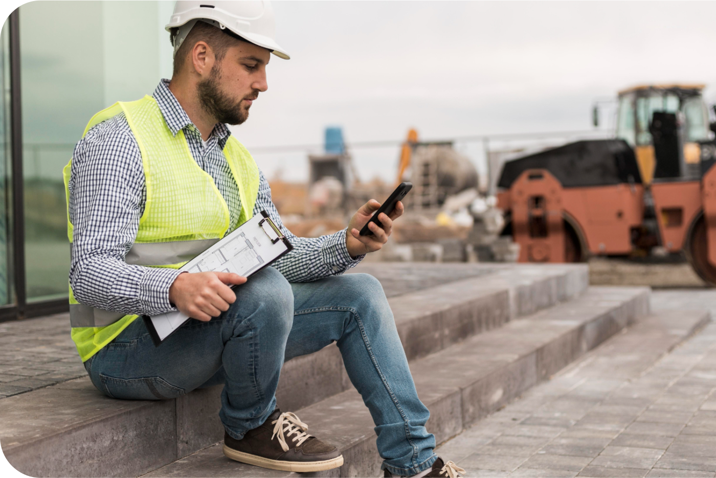 IoT Safety Monitoring System